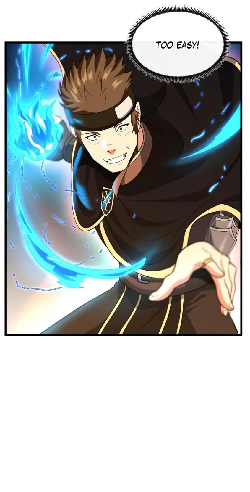 The Beginning After the End Chapter 92 Page 66