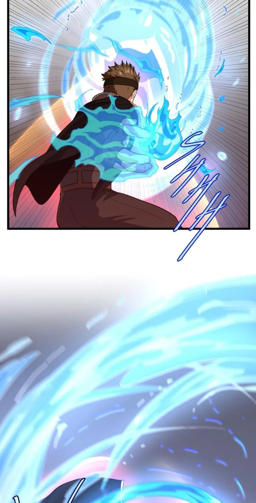 The Beginning After the End Chapter 92 Page 68