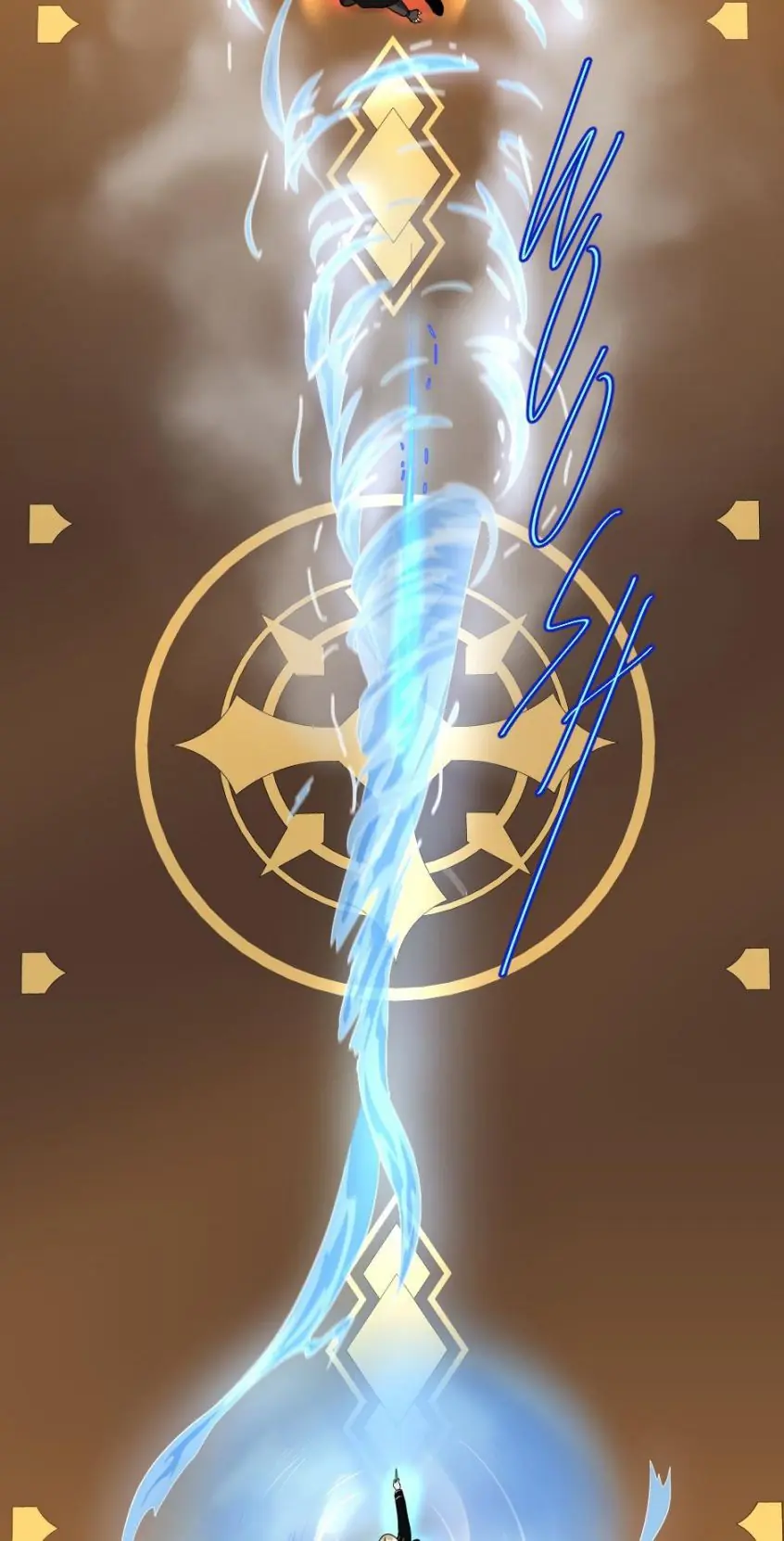 The Beginning After the End Chapter 92 Page 70