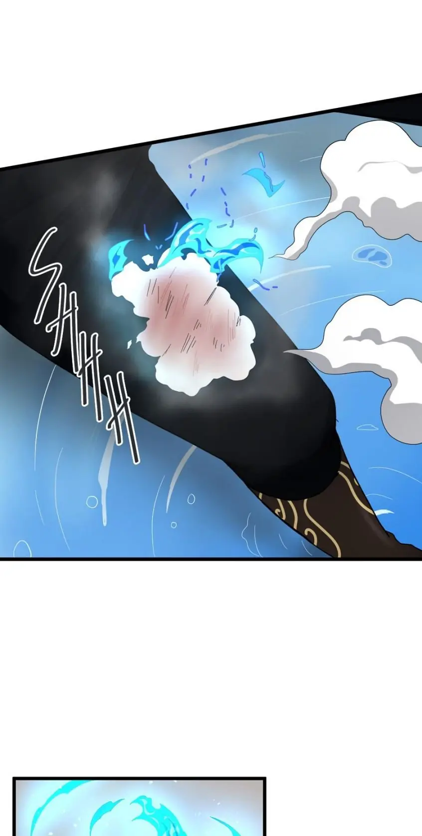 The Beginning After the End Chapter 92 Page 75