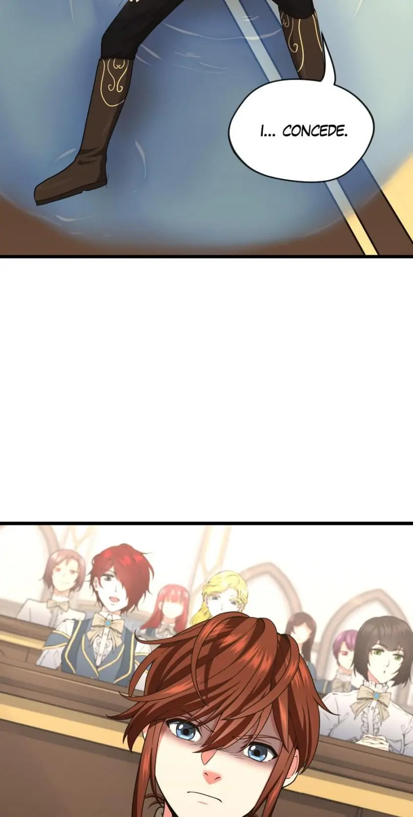 The Beginning After the End Chapter 92 Page 78