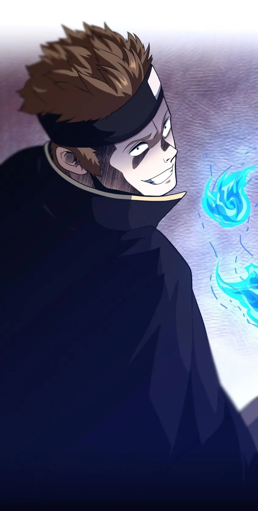 The Beginning After the End Chapter 92 Page 80