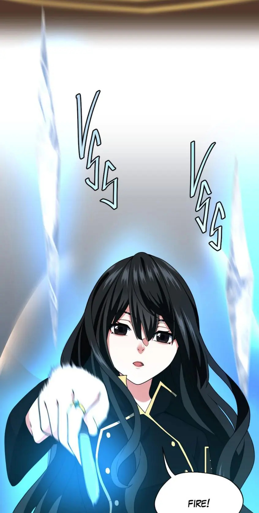 The Beginning After the End Chapter 93 Page 25