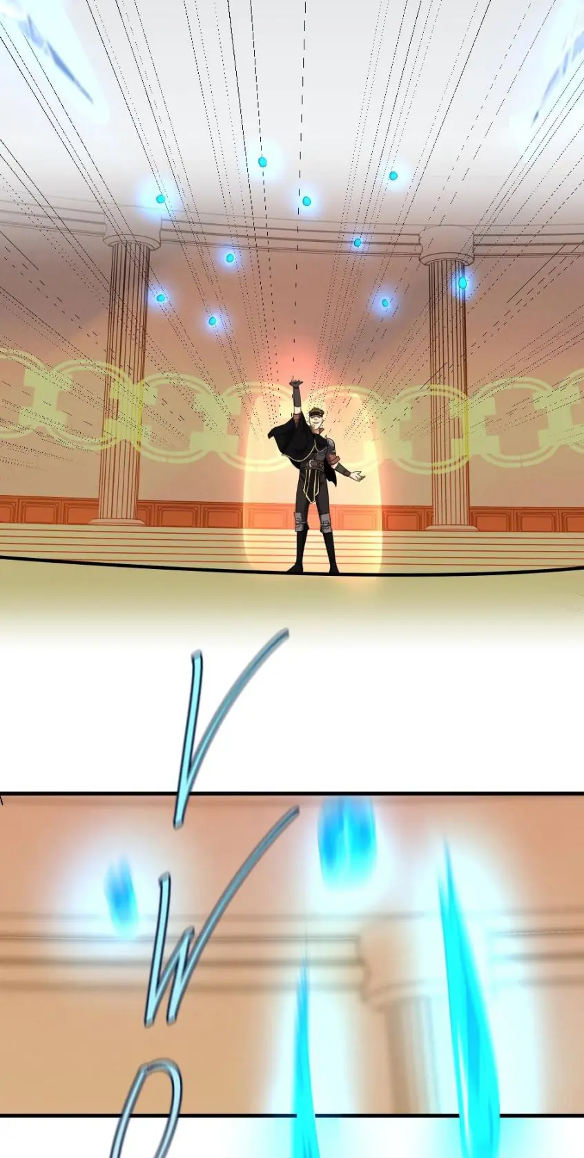 The Beginning After the End Chapter 93 Page 27