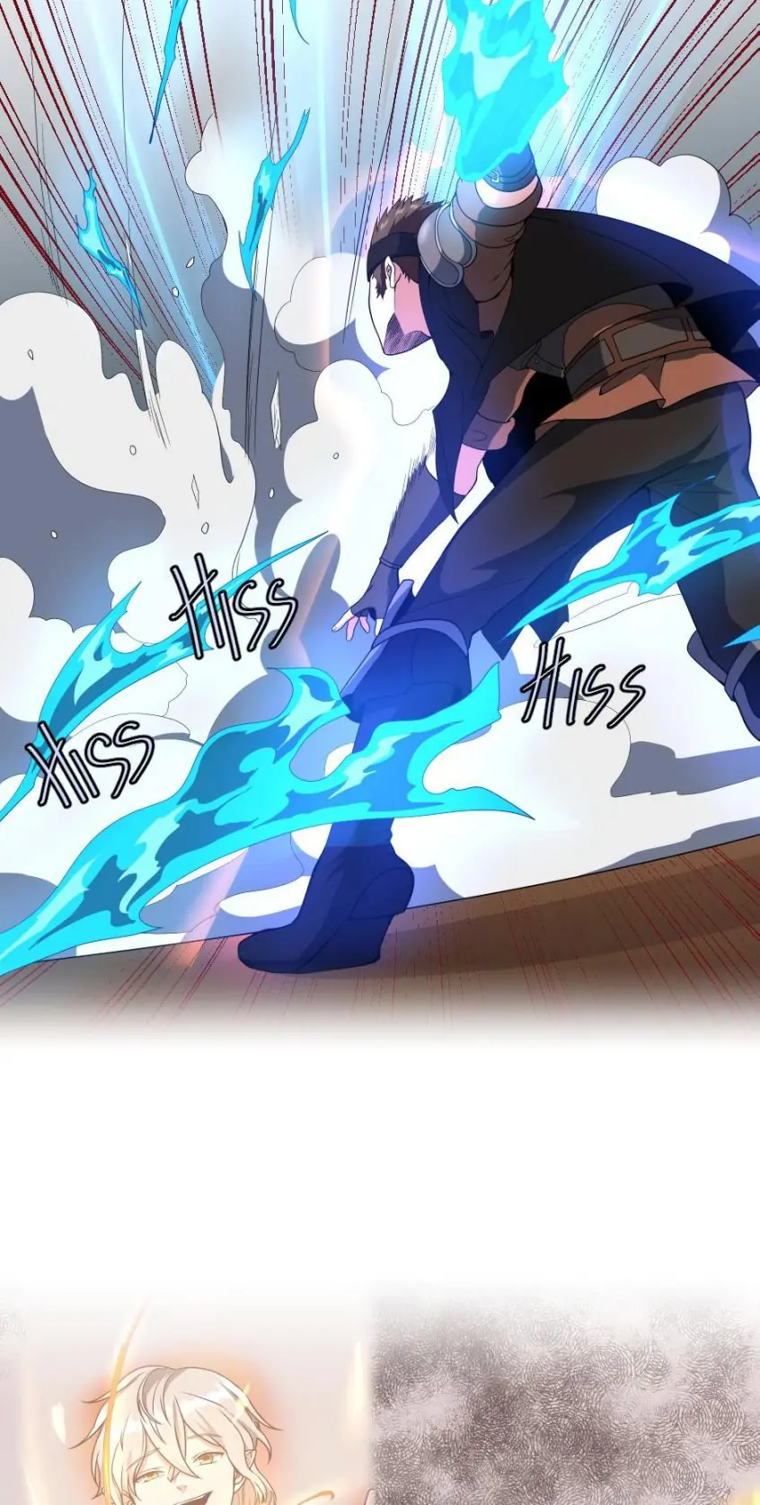 The Beginning After the End Chapter 93 Page 30