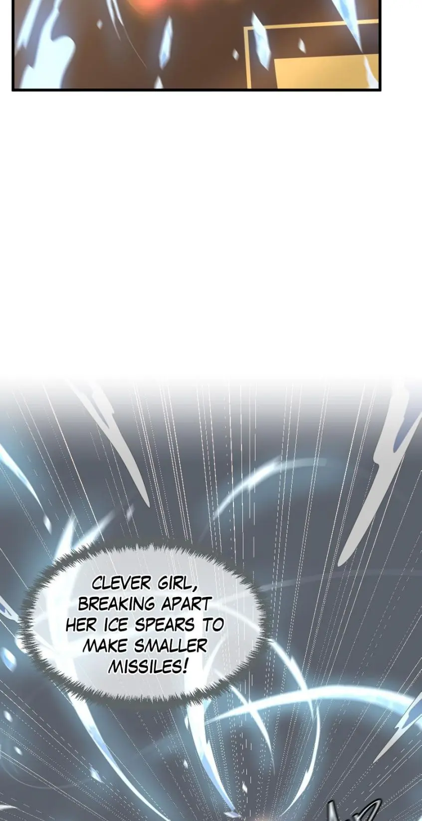 The Beginning After the End Chapter 93 Page 34