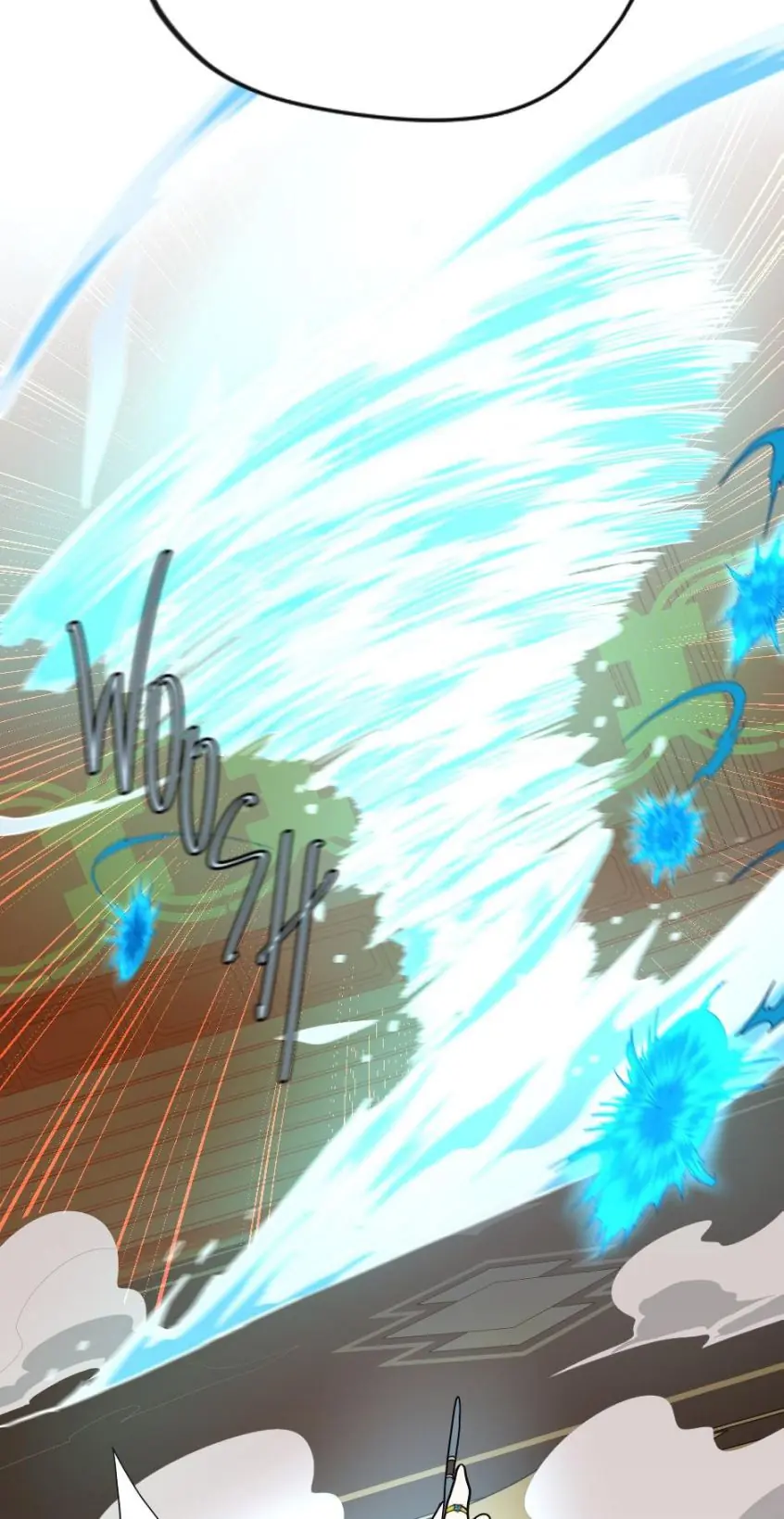 The Beginning After the End Chapter 93 Page 39