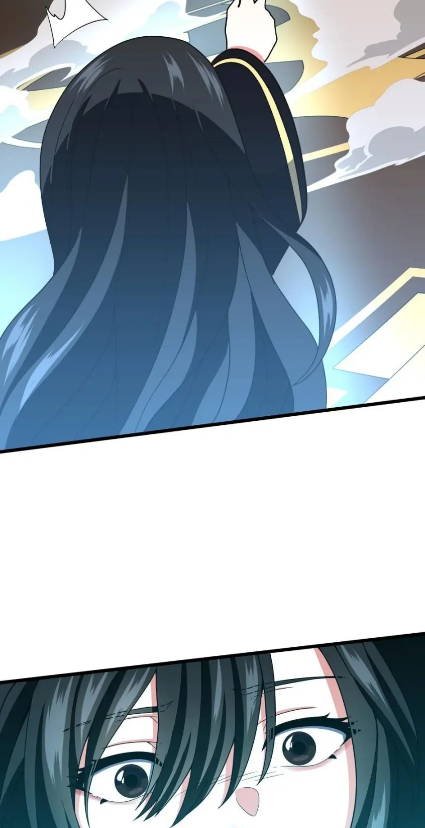 The Beginning After the End Chapter 93 Page 40