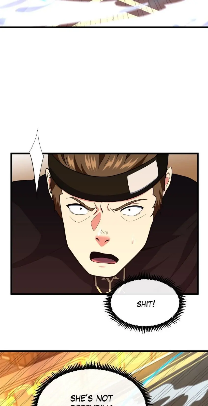 The Beginning After the End Chapter 93 Page 43