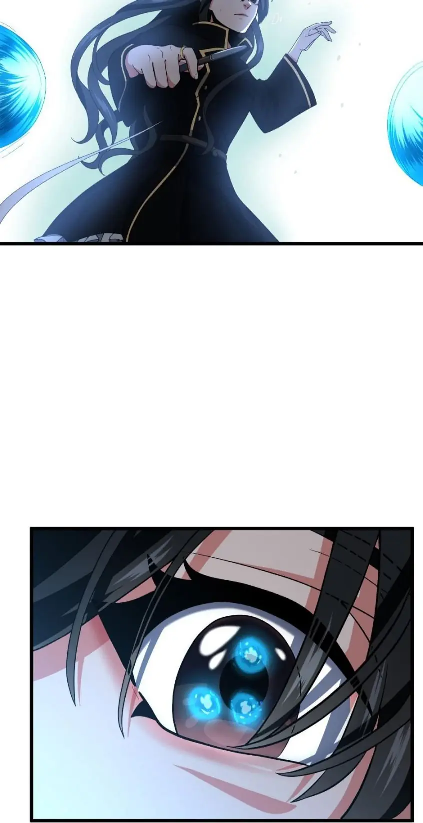 The Beginning After the End Chapter 93 Page 46