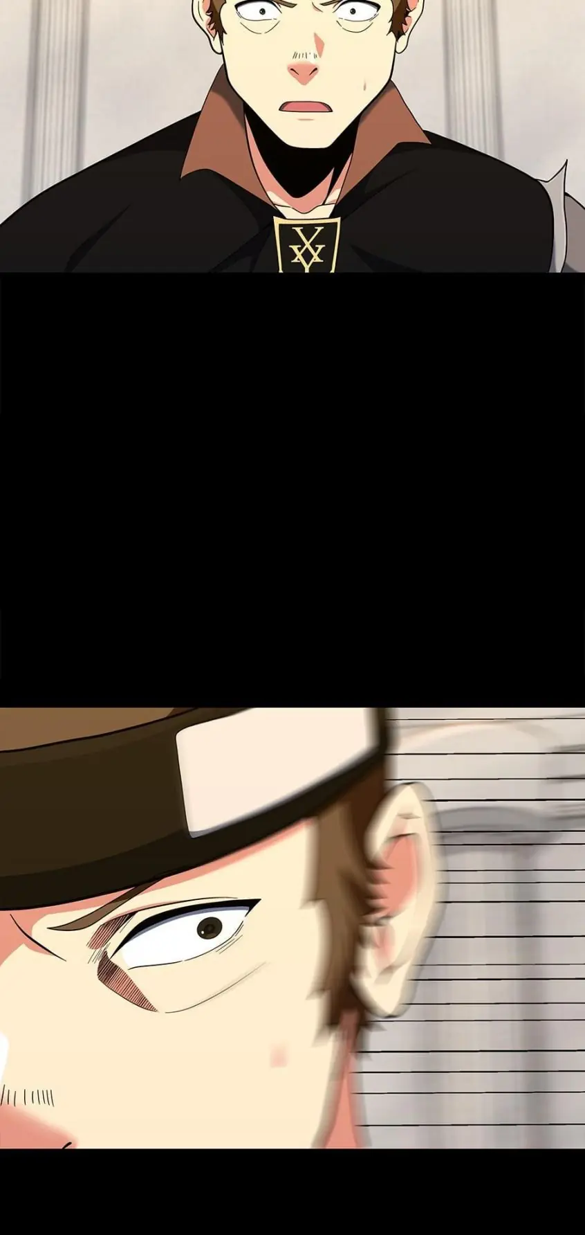 The Beginning After the End Chapter 93 Page 52