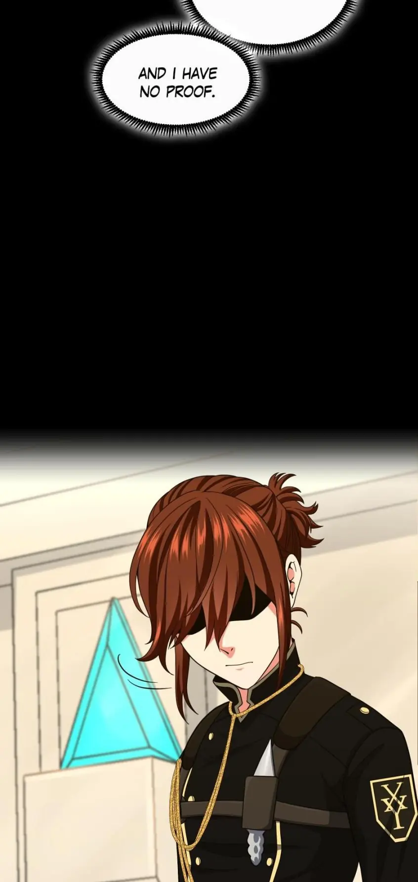 The Beginning After the End Chapter 93 Page 61