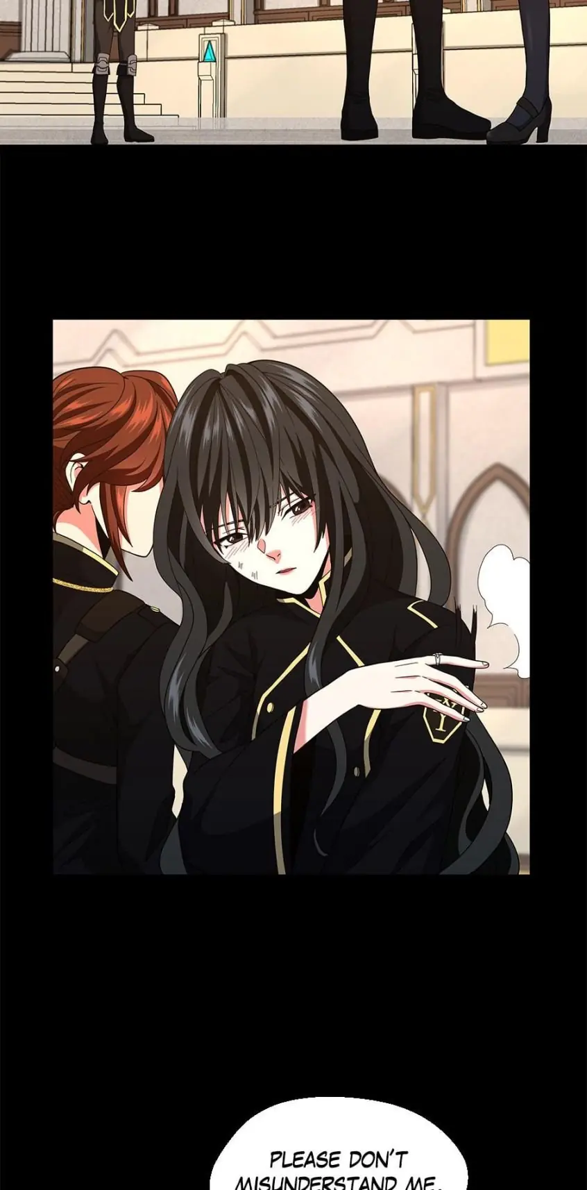 The Beginning After the End Chapter 93 Page 66