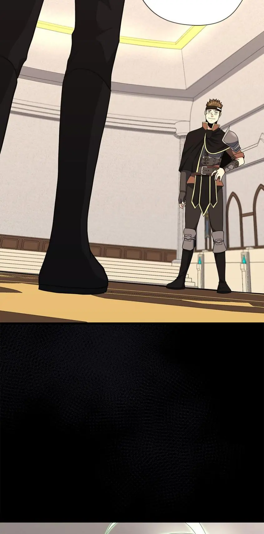 The Beginning After the End Chapter 93 Page 72