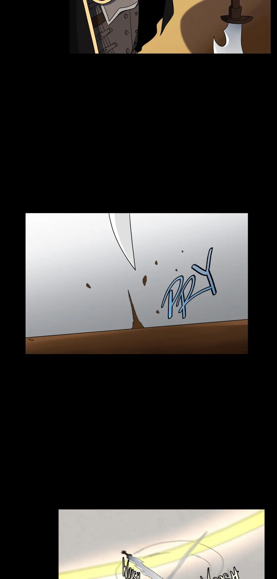 The Beginning After the End Chapter 94 Page 10