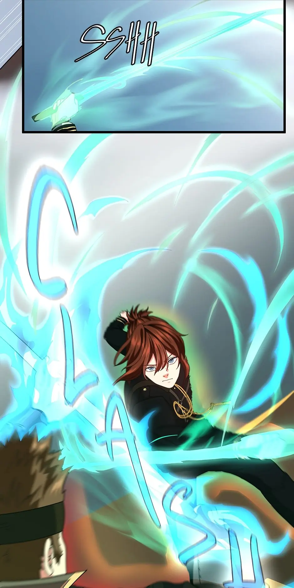 The Beginning After the End Chapter 94 Page 45