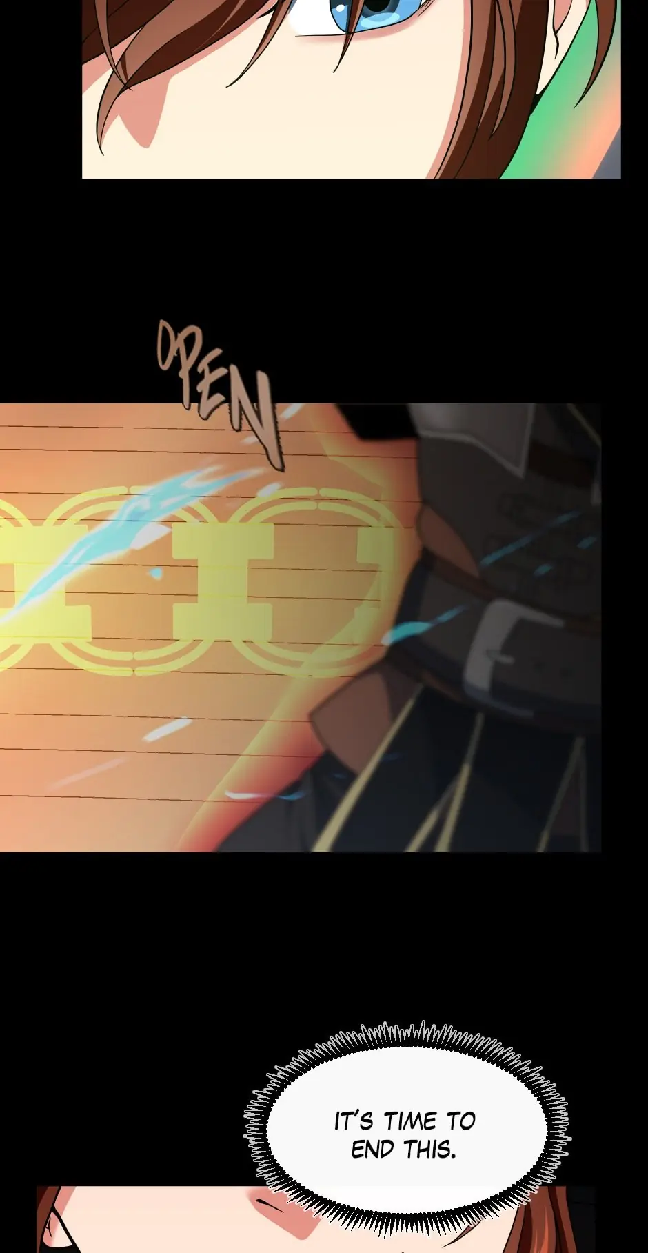 The Beginning After the End Chapter 94 Page 50