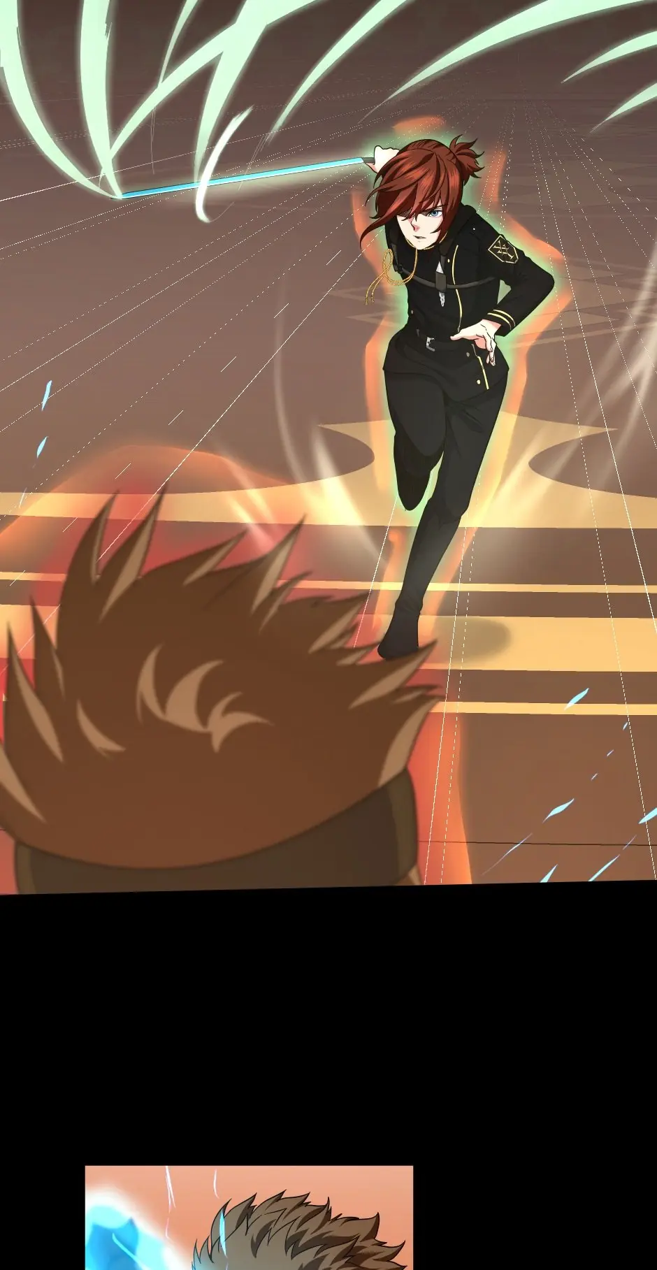 The Beginning After the End Chapter 94 Page 53