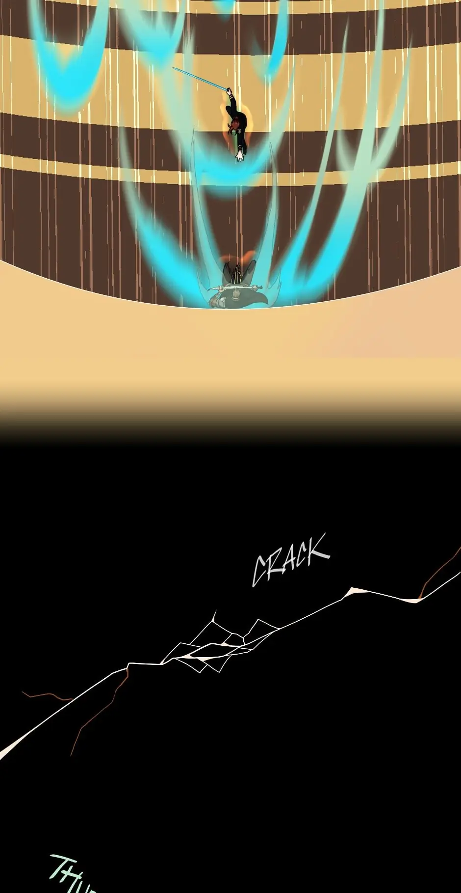 The Beginning After the End Chapter 94 Page 60