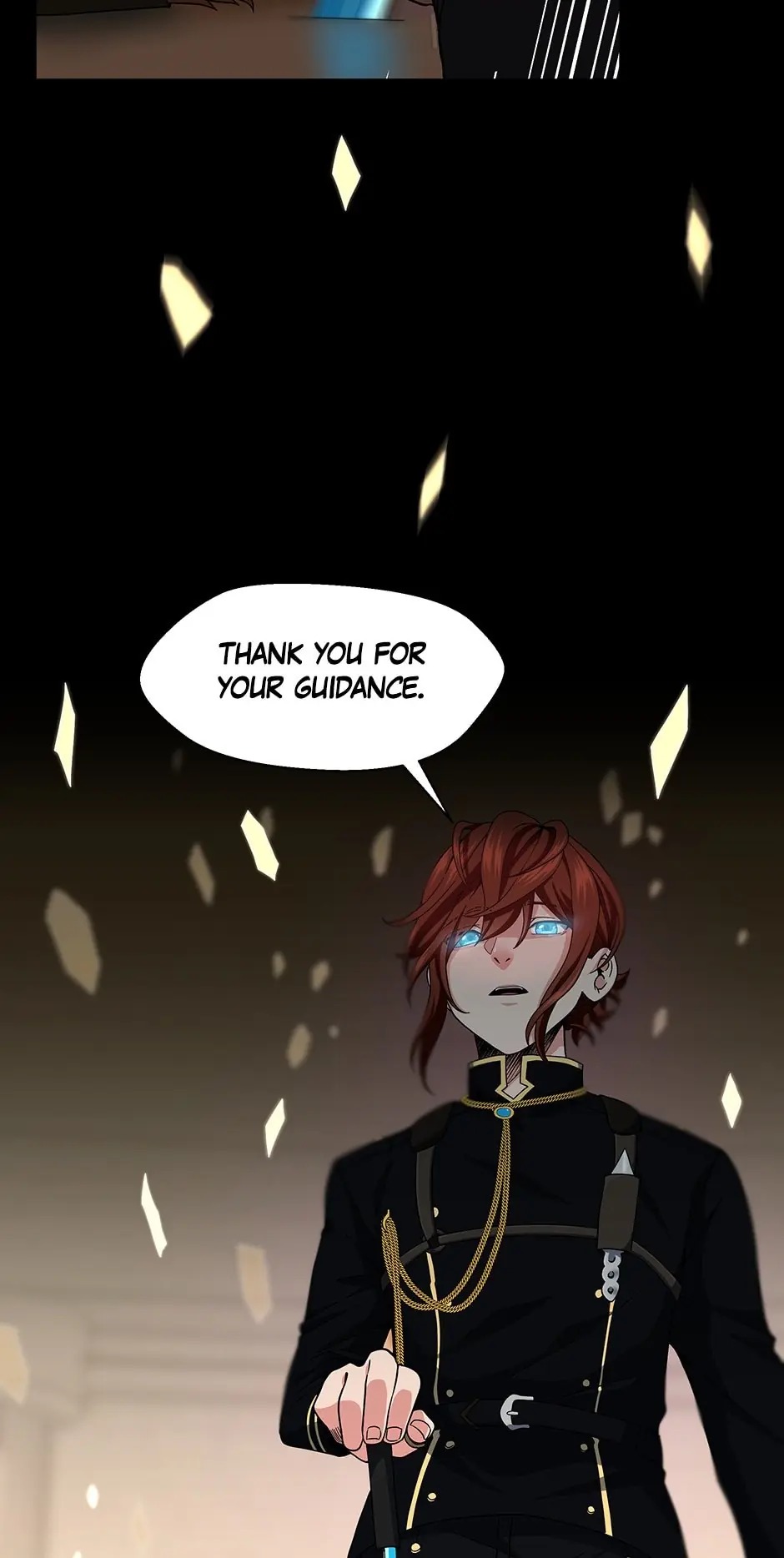 The Beginning After the End Chapter 95 Page 2