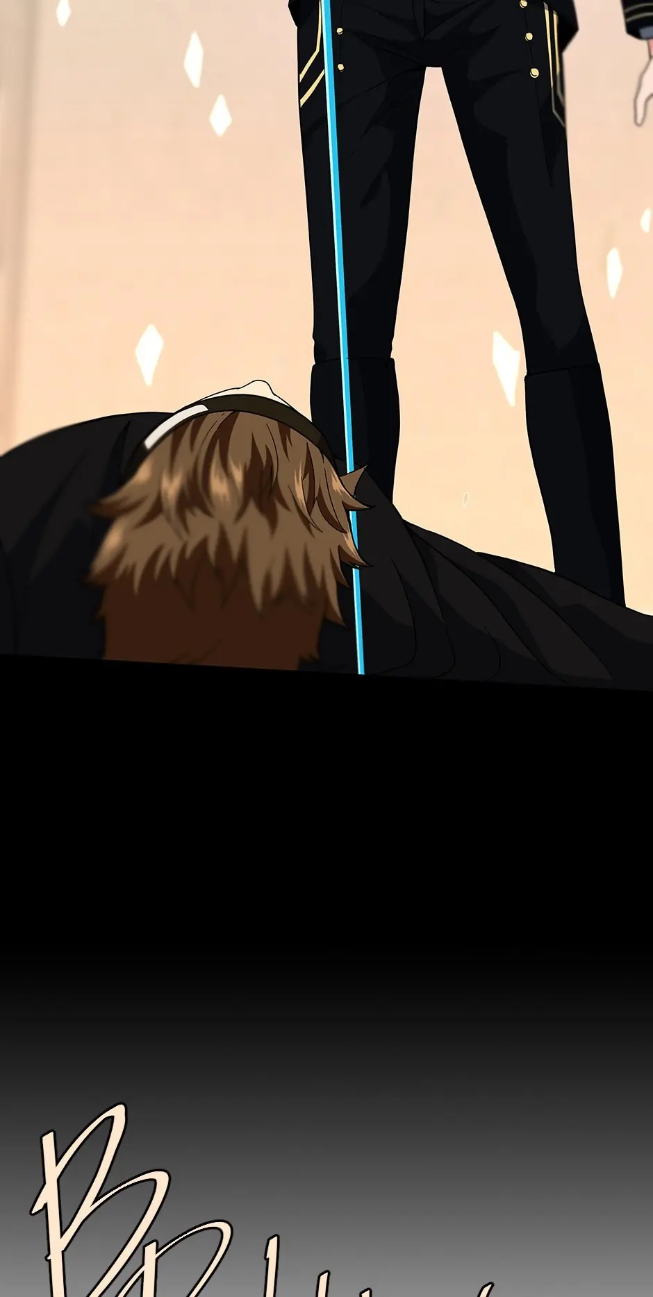 The Beginning After the End Chapter 95 Page 3