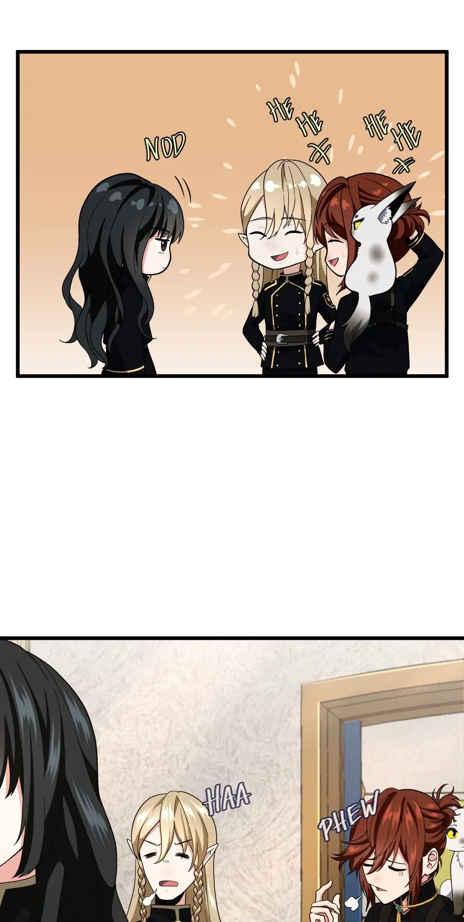 The Beginning After the End Chapter 95 Page 13