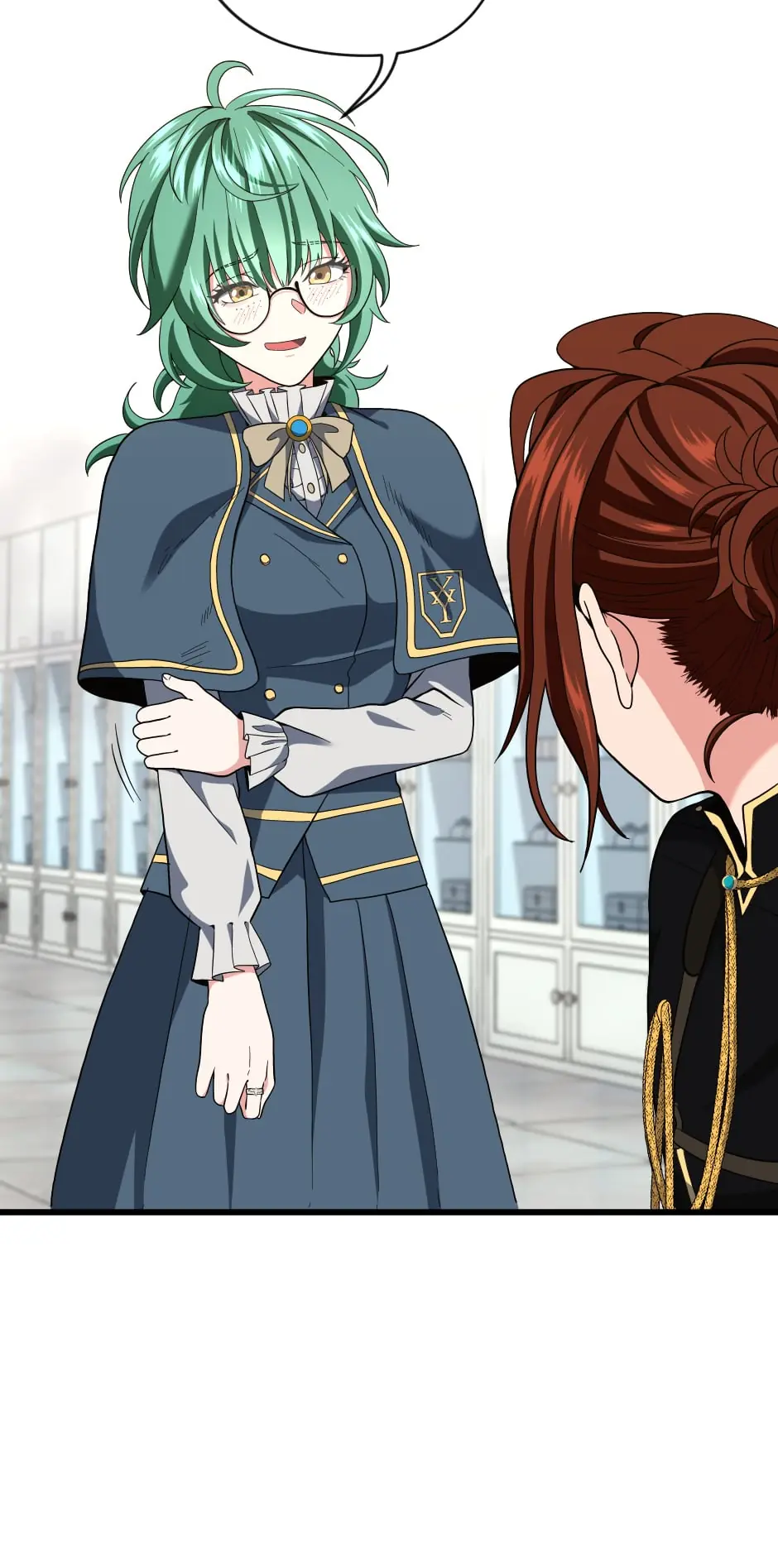 The Beginning After the End Chapter 95 Page 29