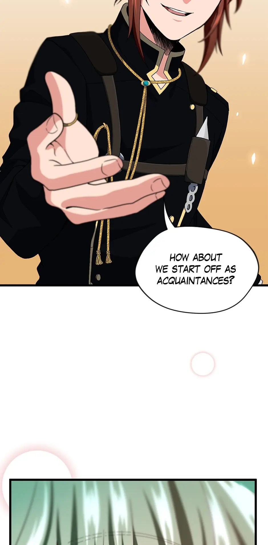 The Beginning After the End Chapter 95 Page 36