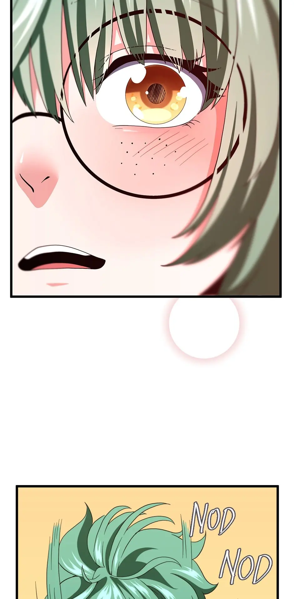 The Beginning After the End Chapter 95 Page 37