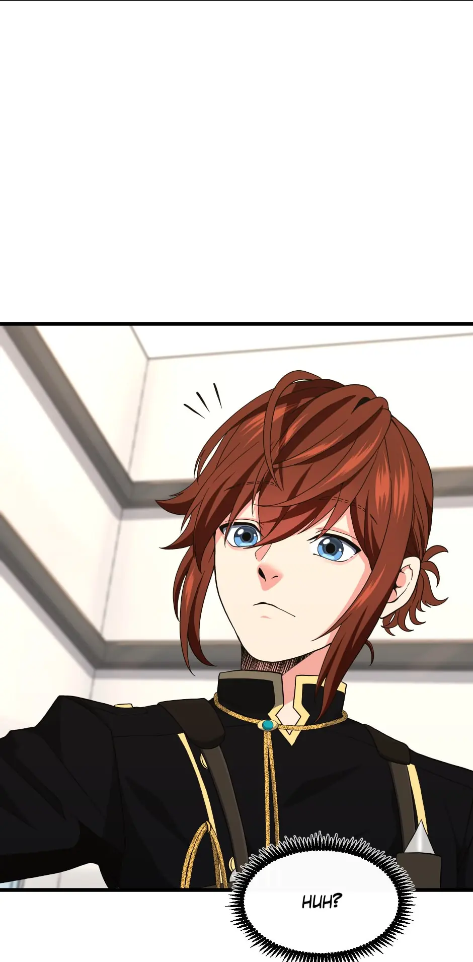 The Beginning After the End Chapter 95 Page 39