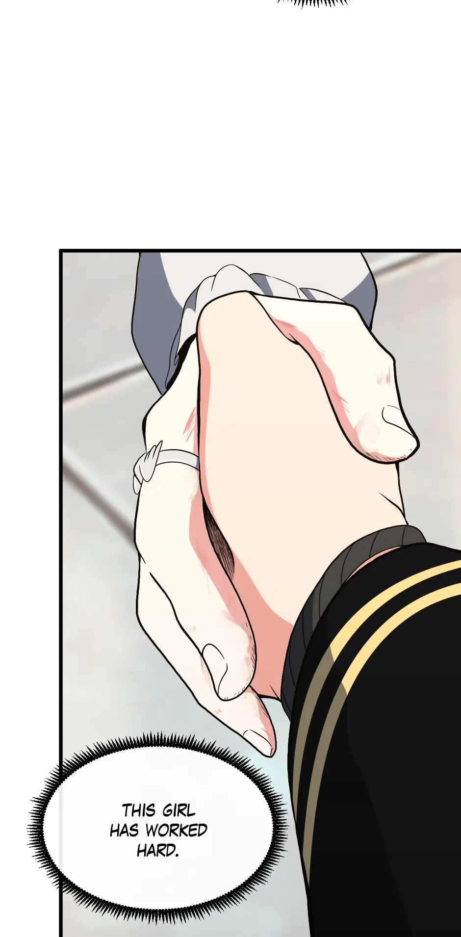 The Beginning After the End Chapter 95 Page 40