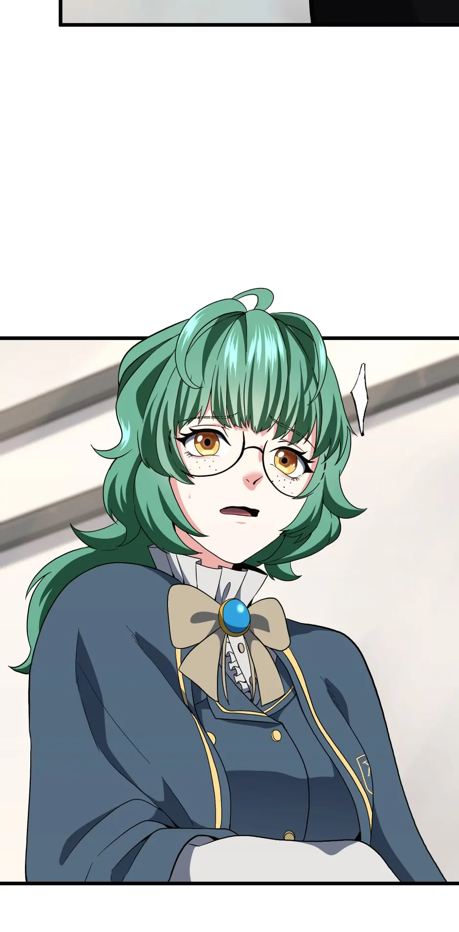 The Beginning After the End Chapter 95 Page 41