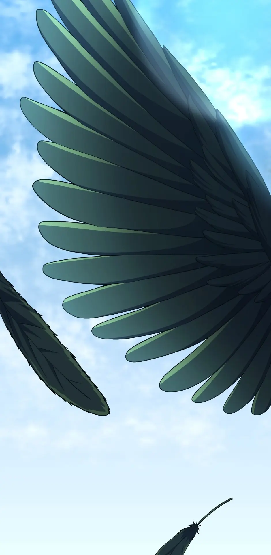 The Beginning After the End Chapter 95 Page 69