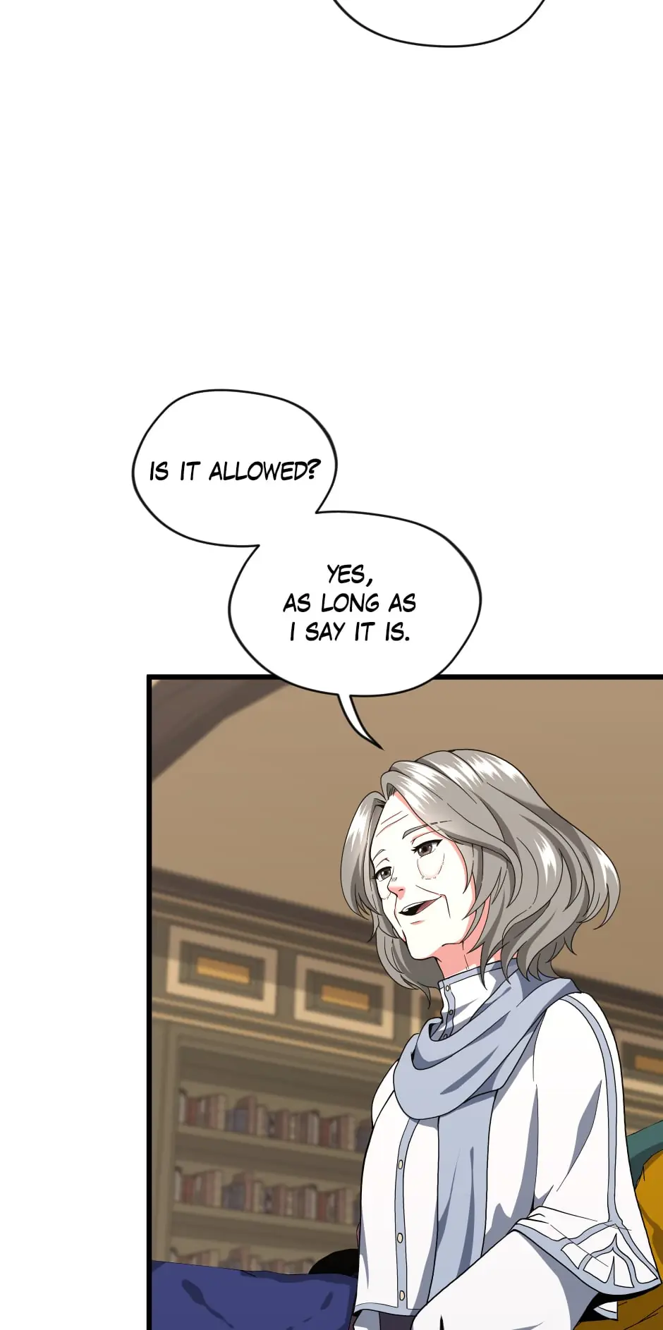 The Beginning After the End Chapter 96 Page 9