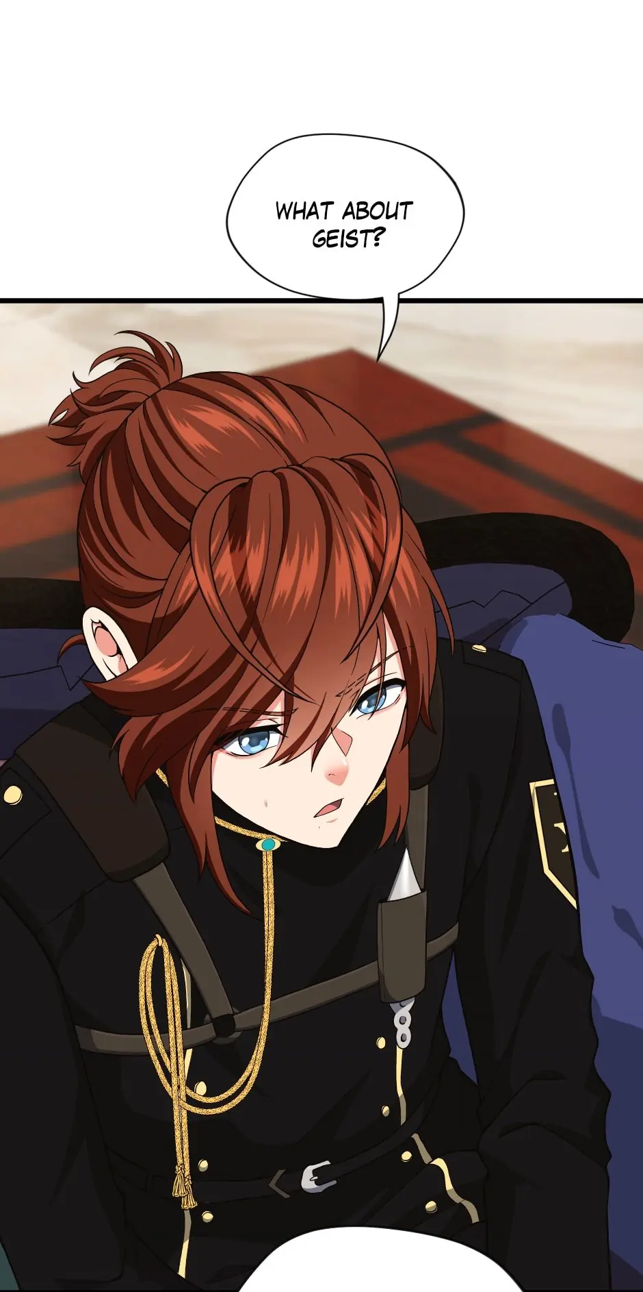 The Beginning After the End Chapter 96 Page 11