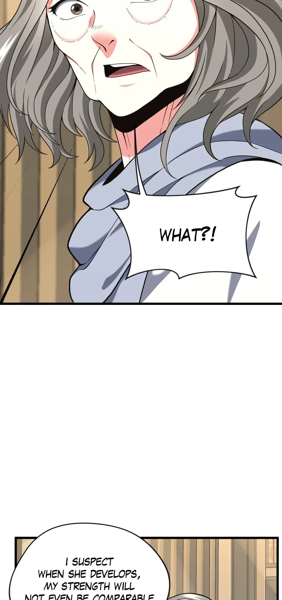 The Beginning After the End Chapter 96 Page 32