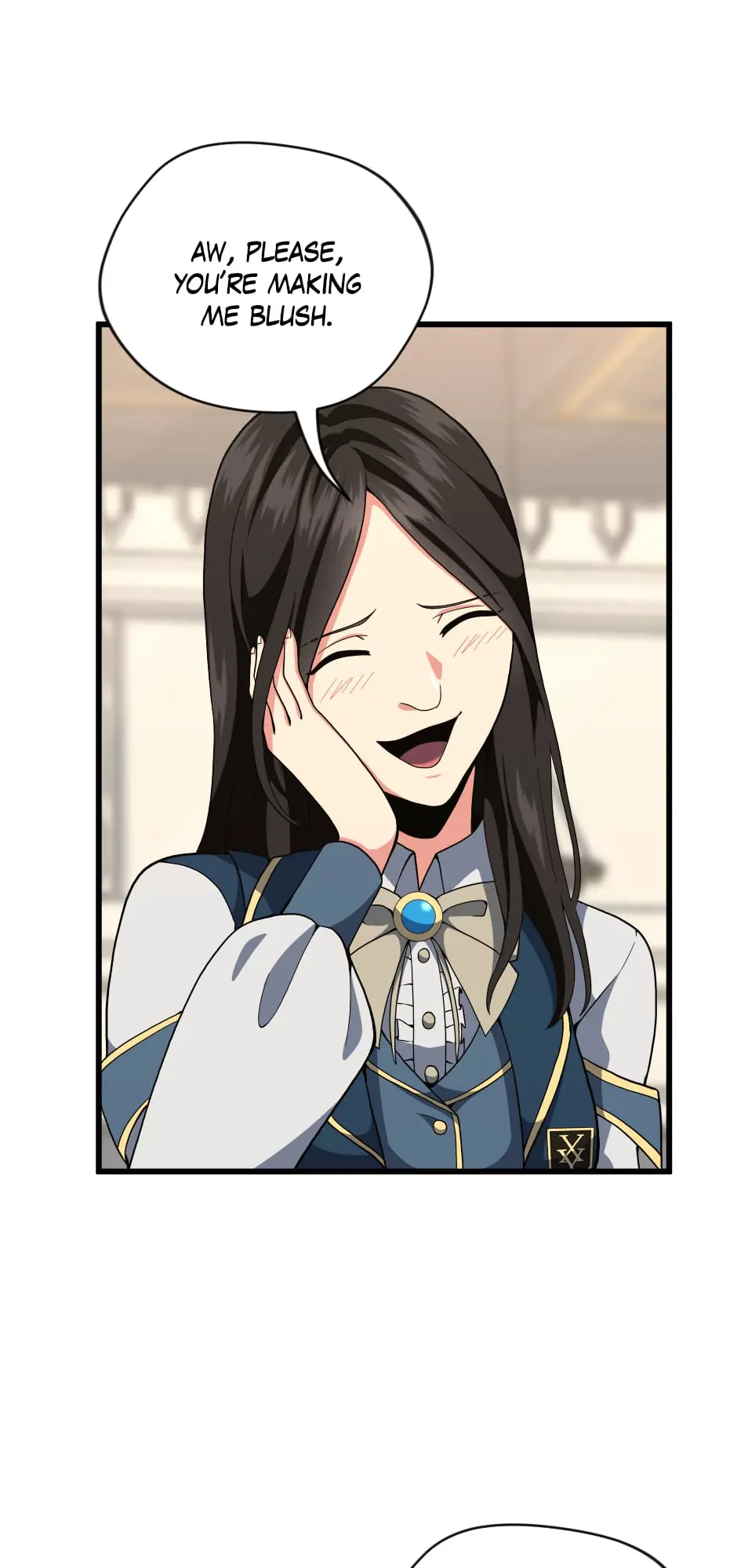 The Beginning After the End Chapter 96 Page 42