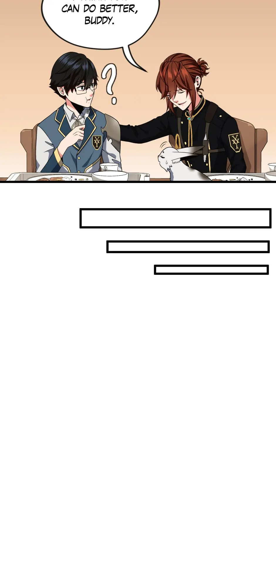 The Beginning After the End Chapter 96 Page 56