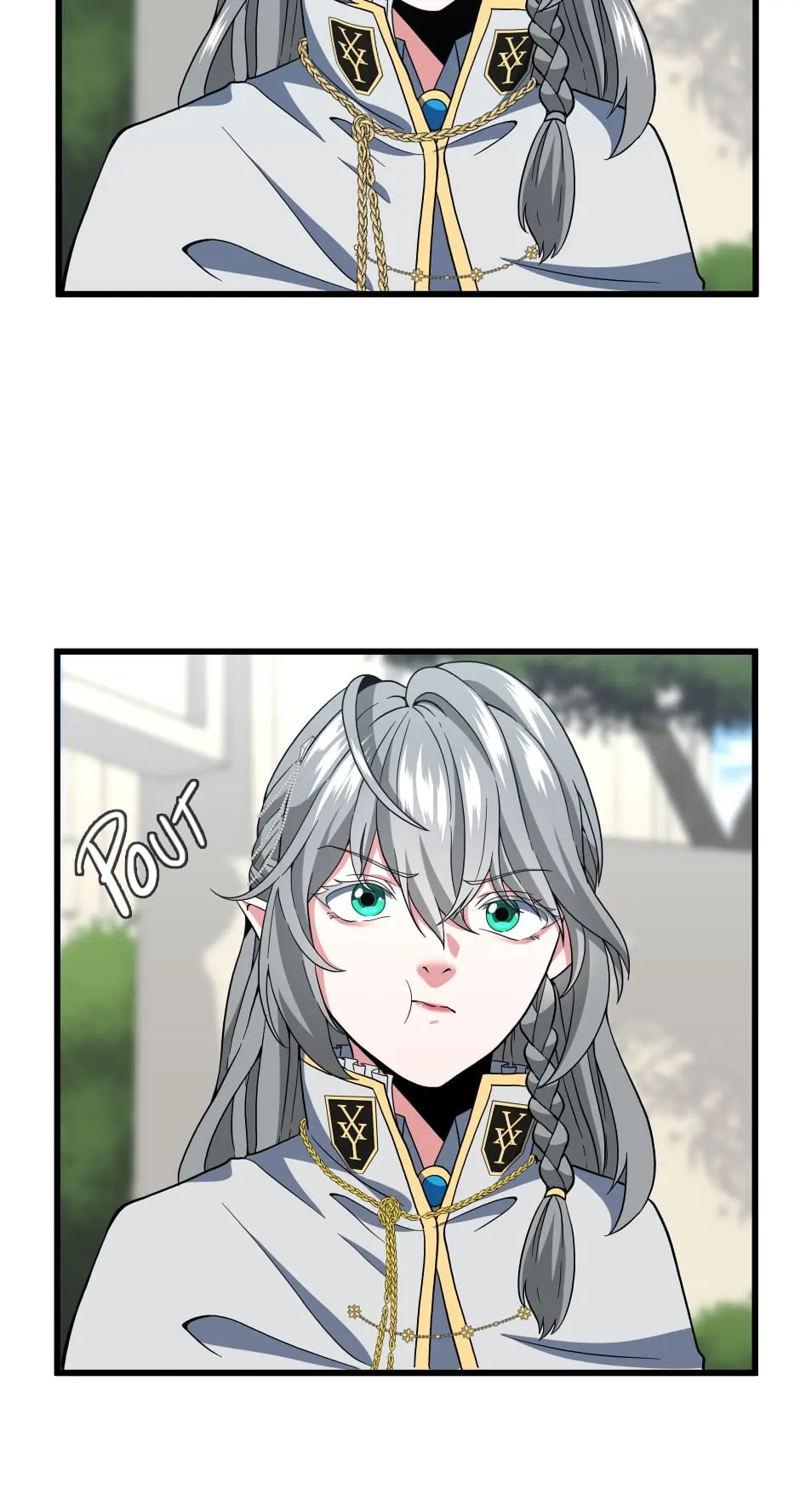 The Beginning After the End Chapter 96 Page 69