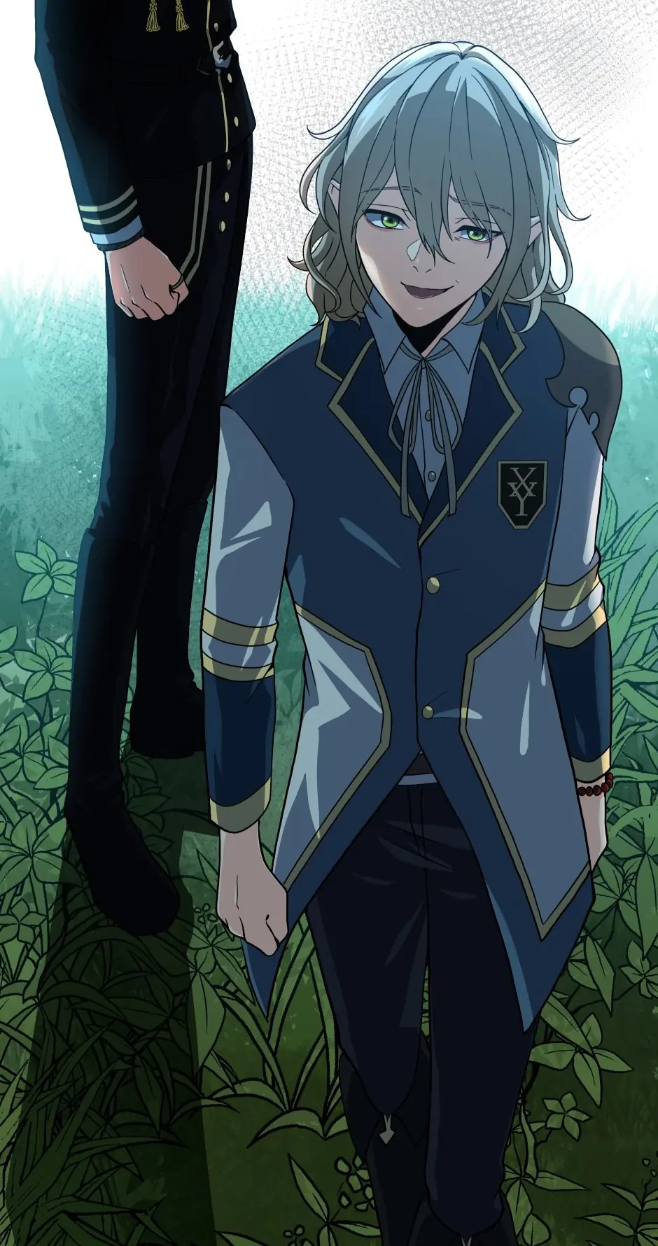 The Beginning After the End Chapter 96 Page 76