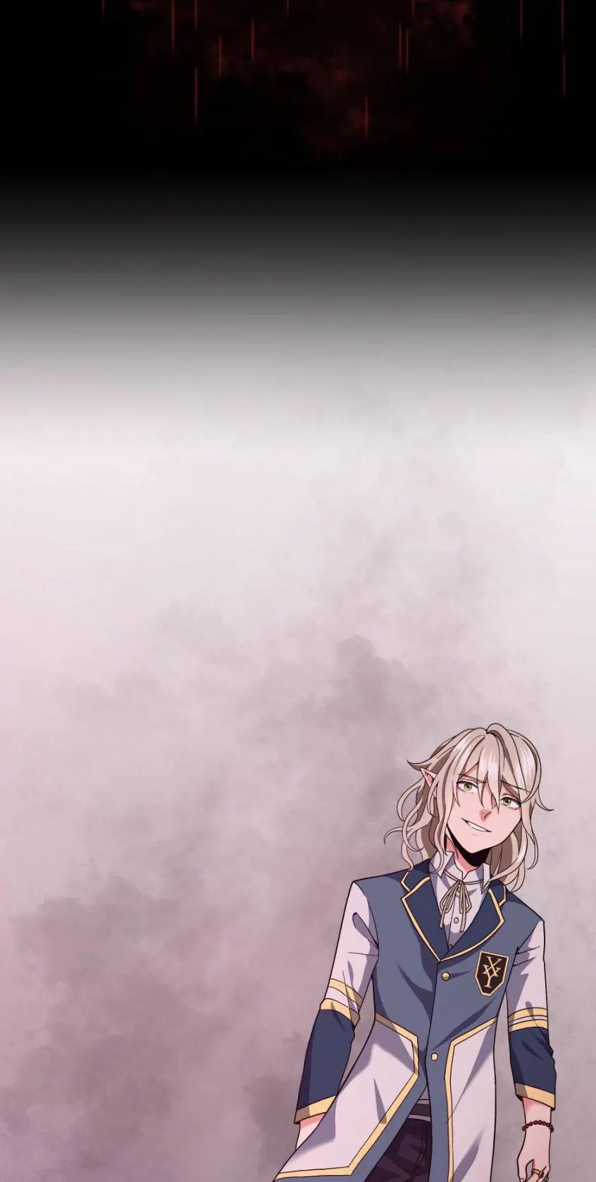 The Beginning After the End Chapter 97 Page 5