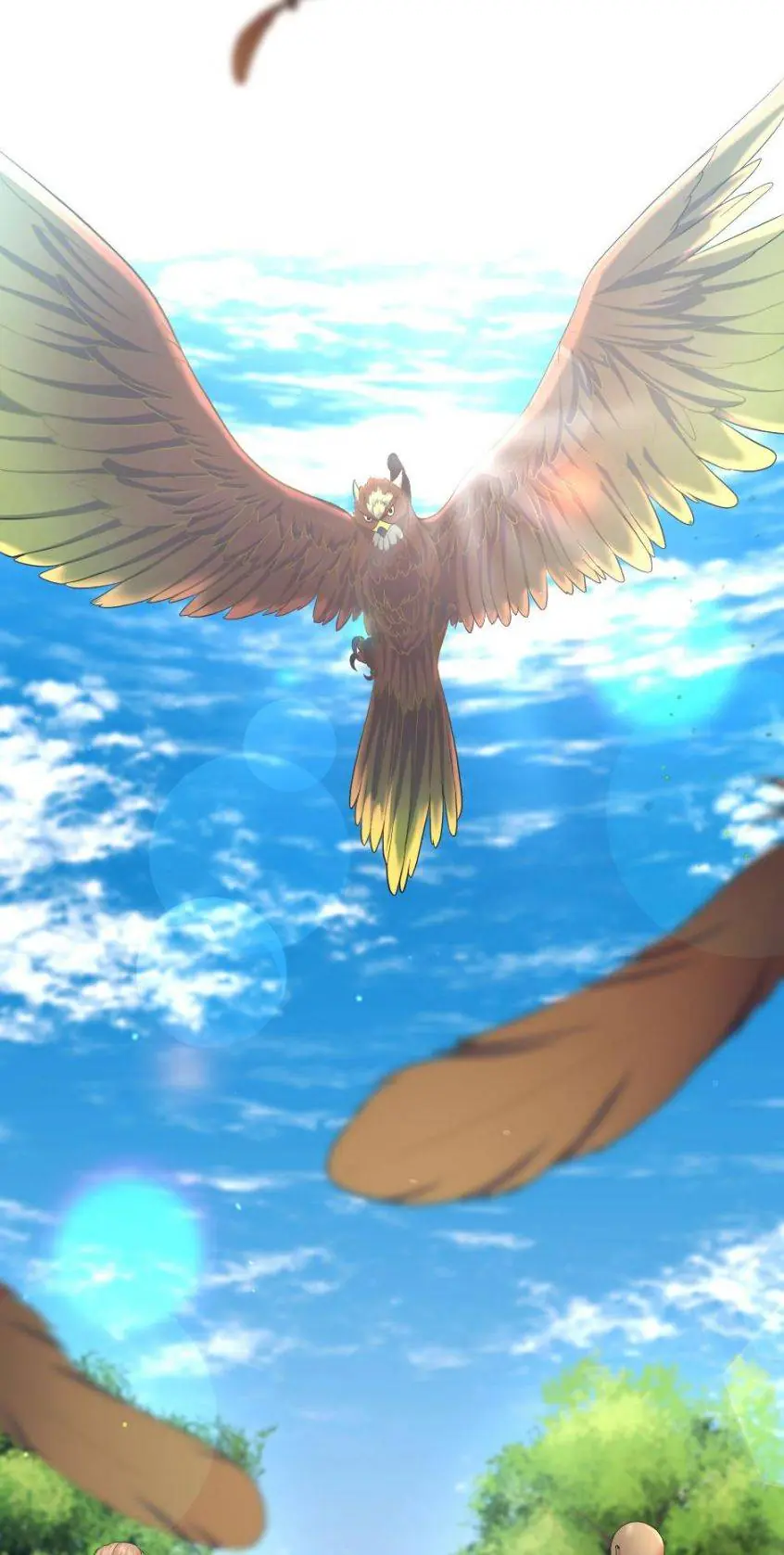 The Beginning After the End Chapter 97 Page 11