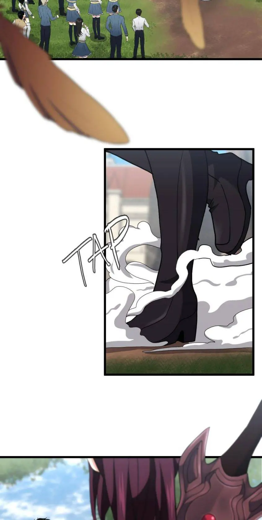 The Beginning After the End Chapter 97 Page 13