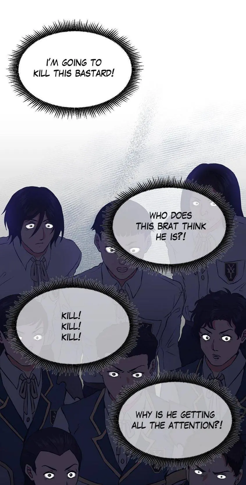 The Beginning After the End Chapter 97 Page 33