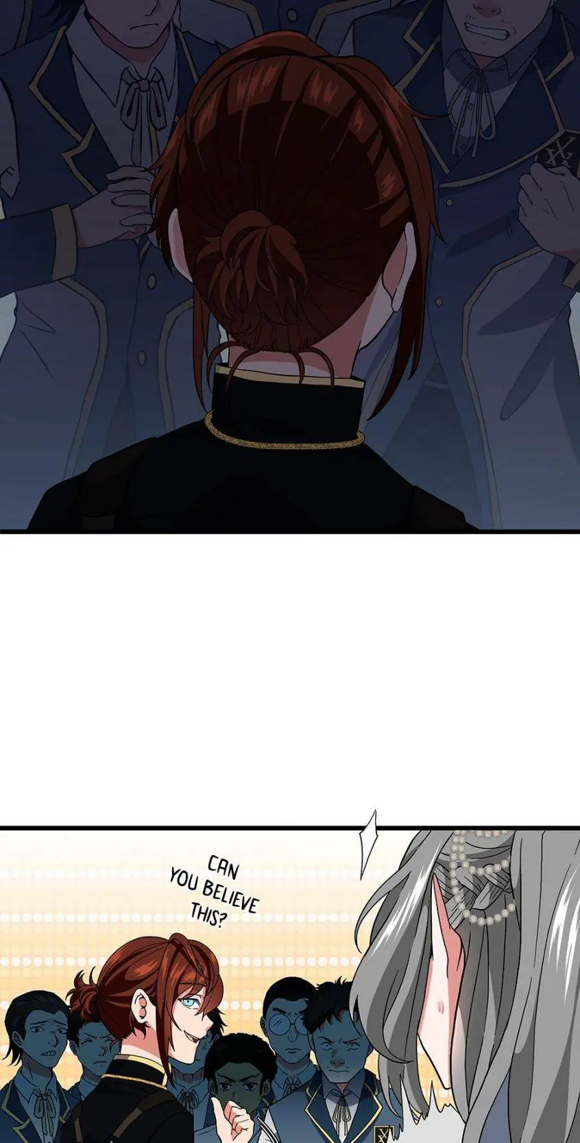 The Beginning After the End Chapter 97 Page 34