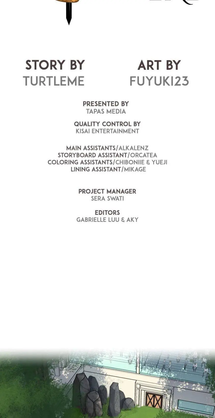 The Beginning After the End Chapter 97 Page 51