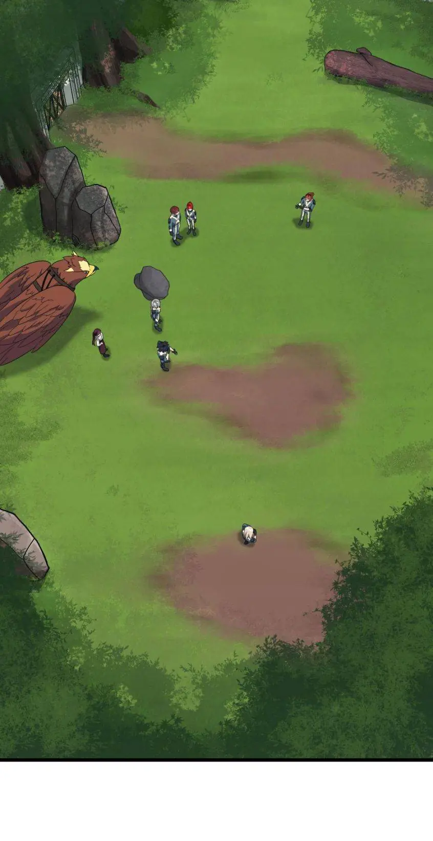 The Beginning After the End Chapter 97 Page 52