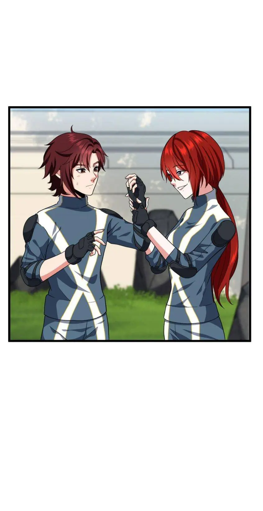 The Beginning After the End Chapter 97 Page 54