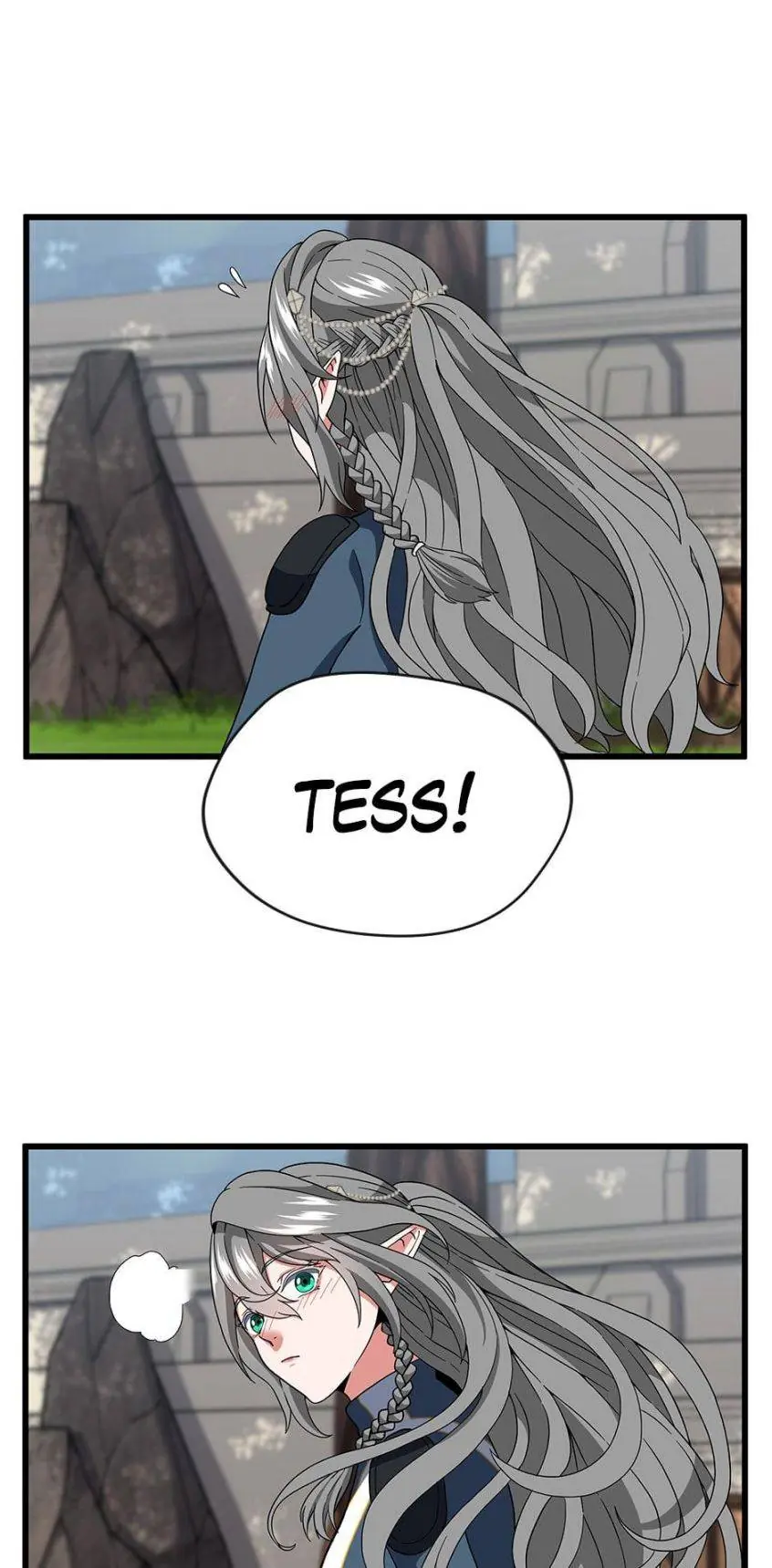 The Beginning After the End Chapter 97 Page 68
