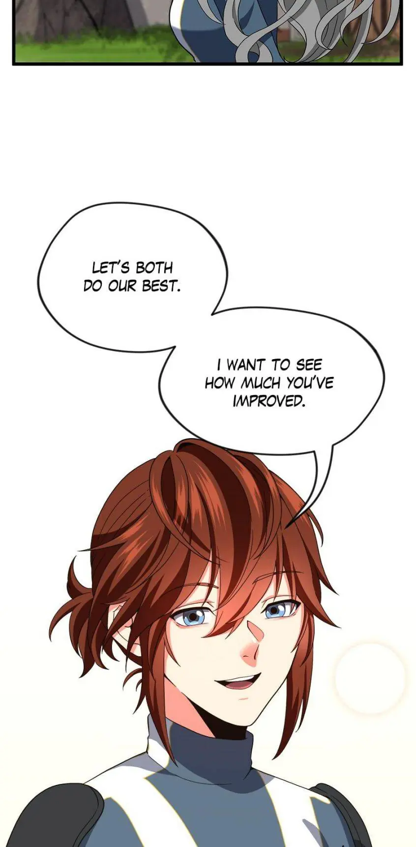 The Beginning After the End Chapter 97 Page 69